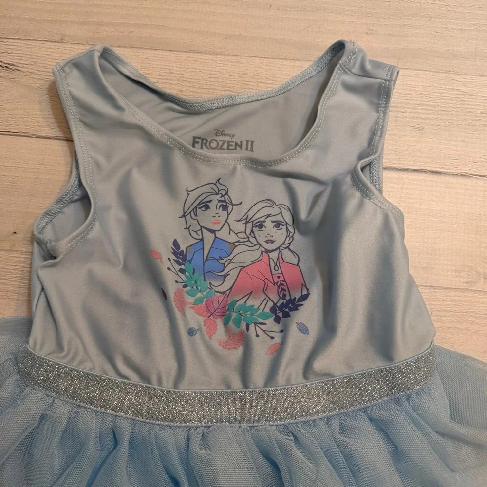 Disney frozen girls